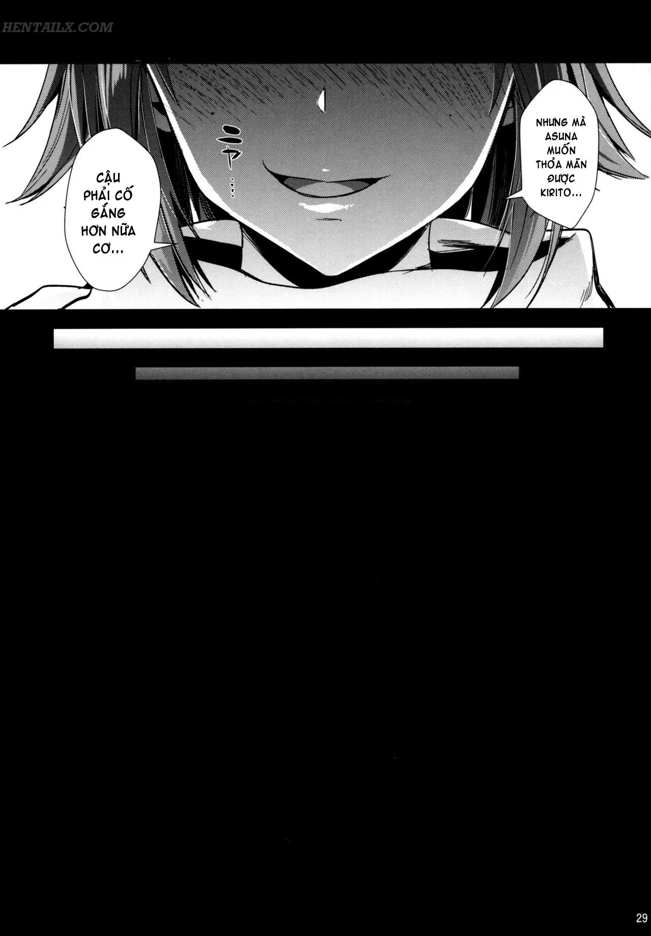 Shujou Seikou 2 NTR Hen - Shujou Seikou 2 NTR Hen trang 29