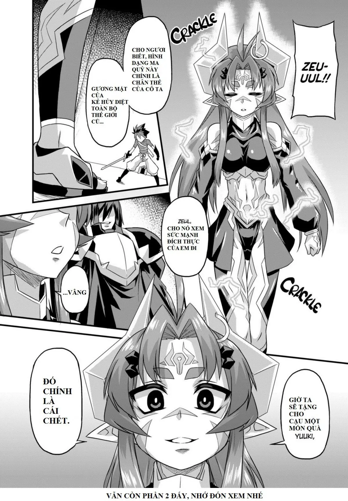 Aku no Kokoro 1 - Aku no Kokoro 1 trang 24
