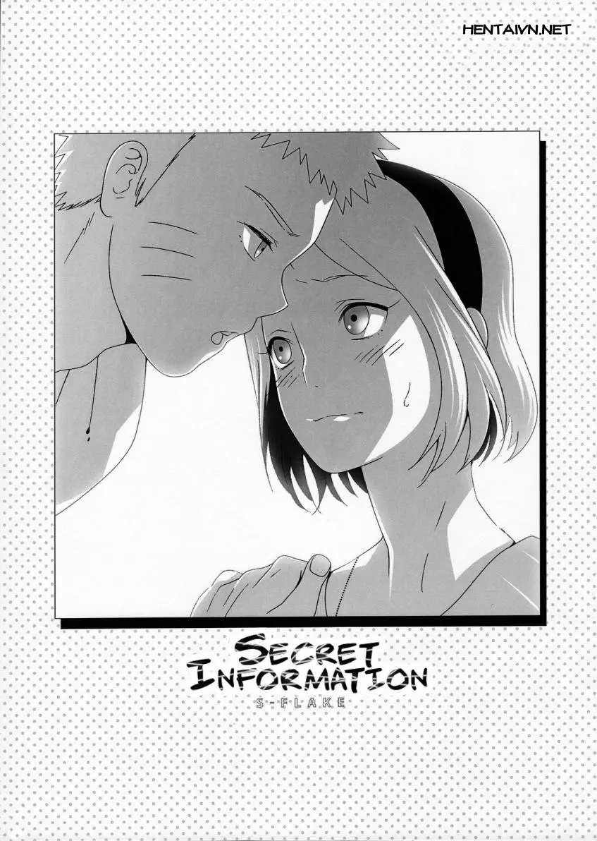 Hitoku Jouhou - Hitoku Jouhou trang 2