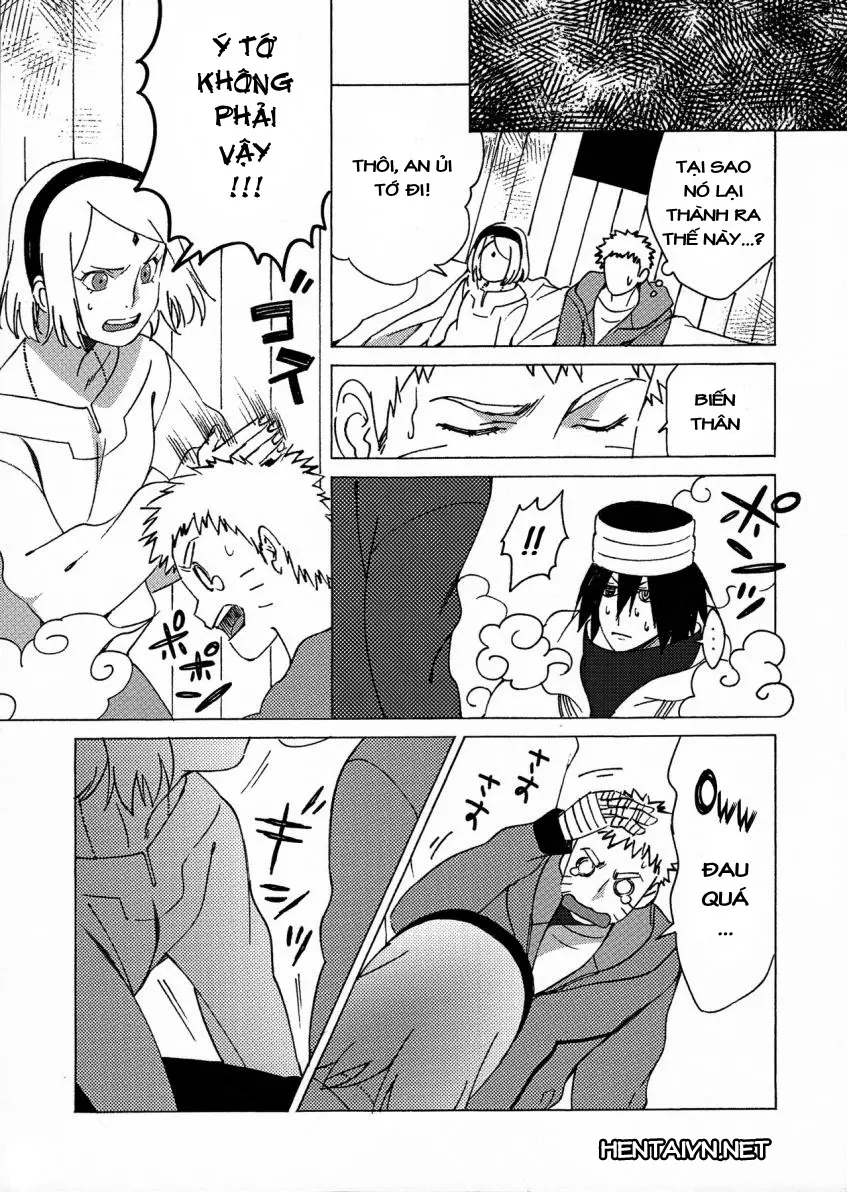 Hitoku Jouhou - Hitoku Jouhou trang 4