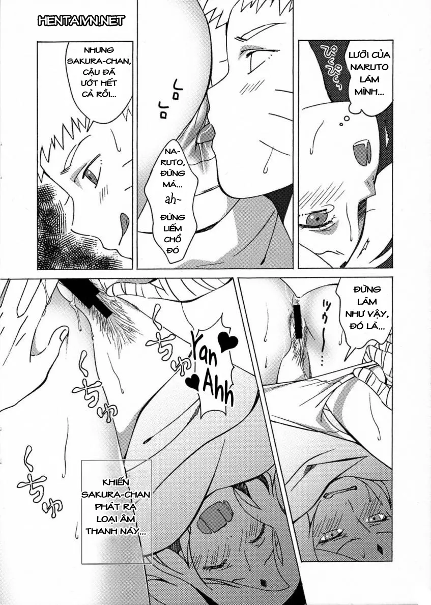 Hitoku Jouhou - Hitoku Jouhou trang 9