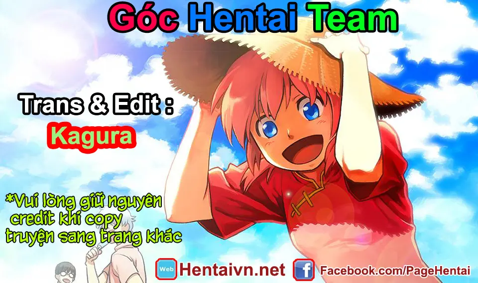 Kono Bakuretsudou ni Gohoubi o! - Kono Bakuretsudou ni Gohoubi o! trang 28