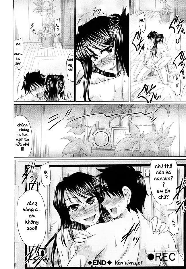 Hitozuma Yuugi - Hitozuma Yuugi trang 20