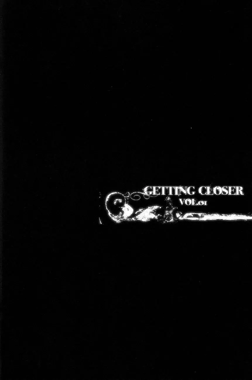 GETTING CLOSER Vol. 1 - GETTING CLOSER Vol. 1 trang 28
