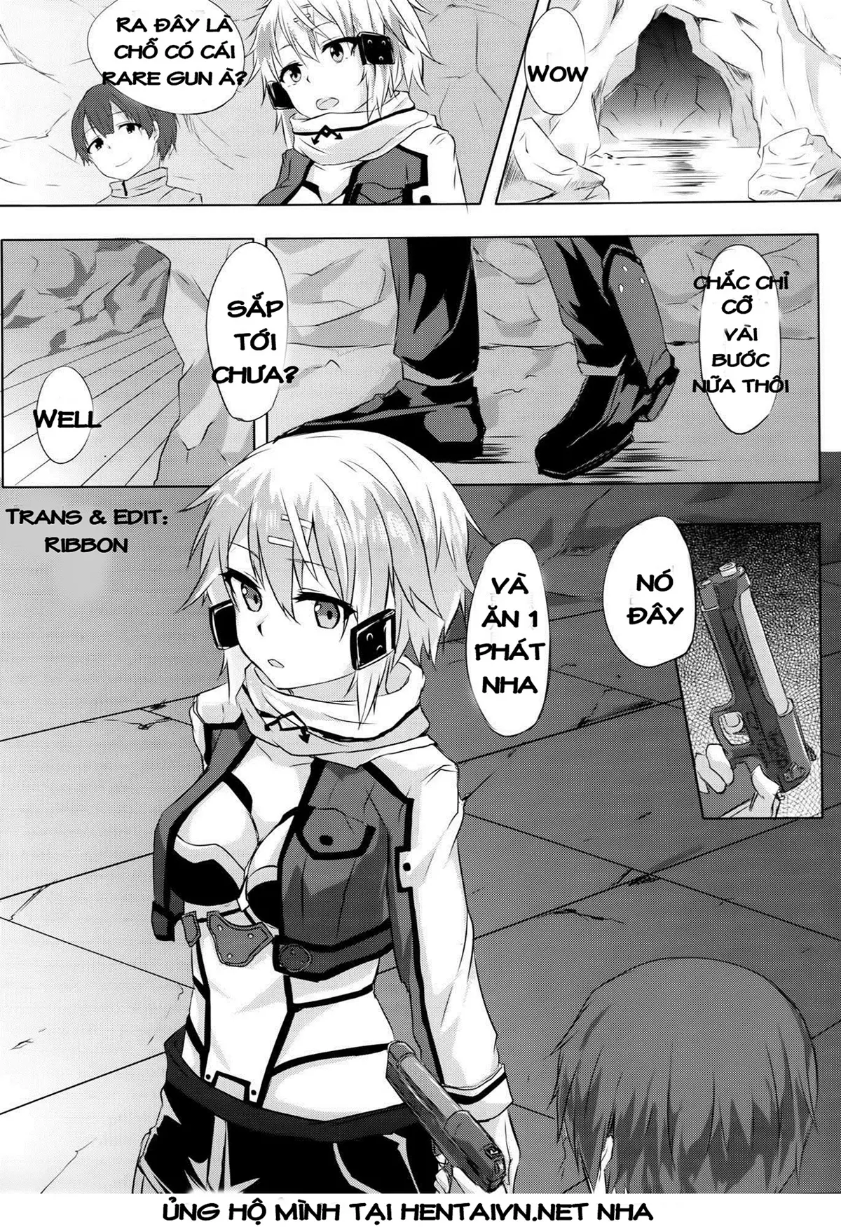 Asada-san ASADA-SAN - Asada-san ASADA-SAN trang 2