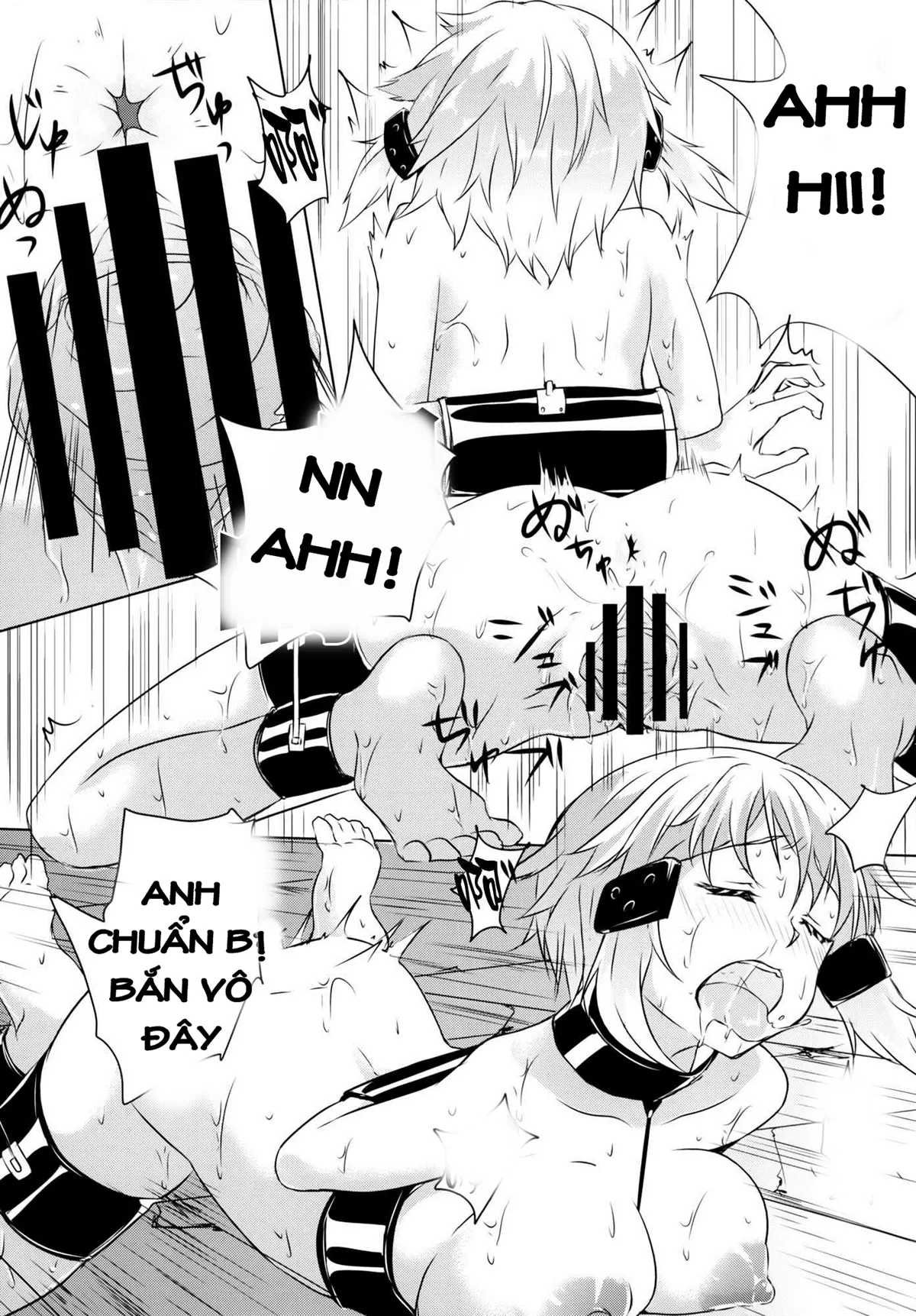 Asada-san ASADA-SAN - Asada-san ASADA-SAN trang 9