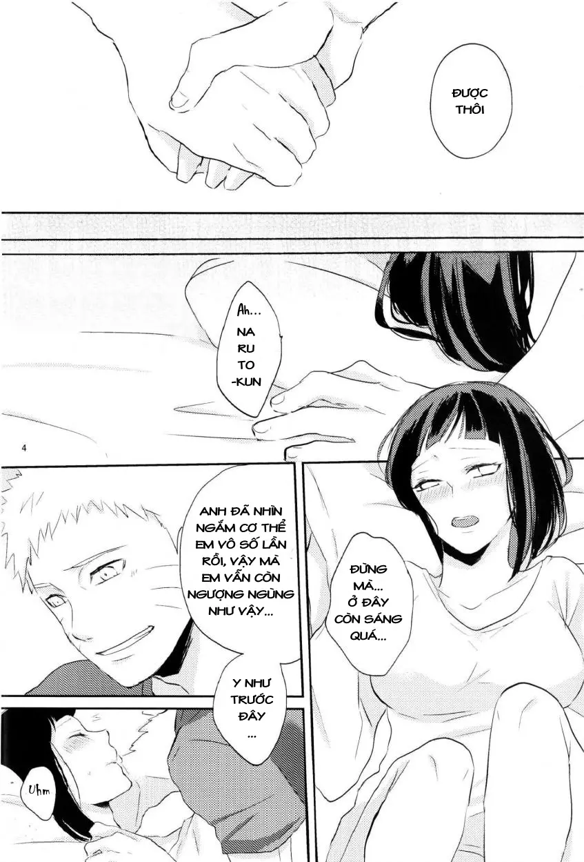 Naked - Naked trang 5