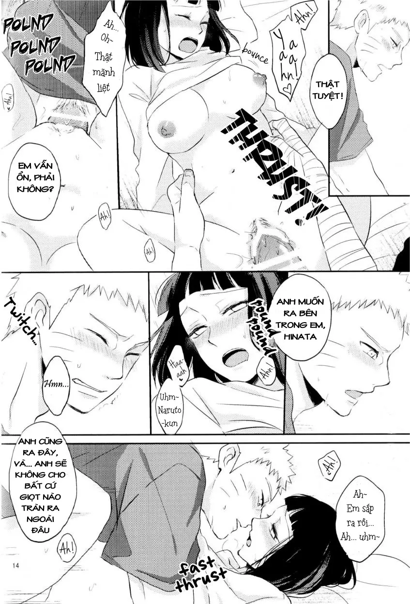 Naked - Naked trang 15