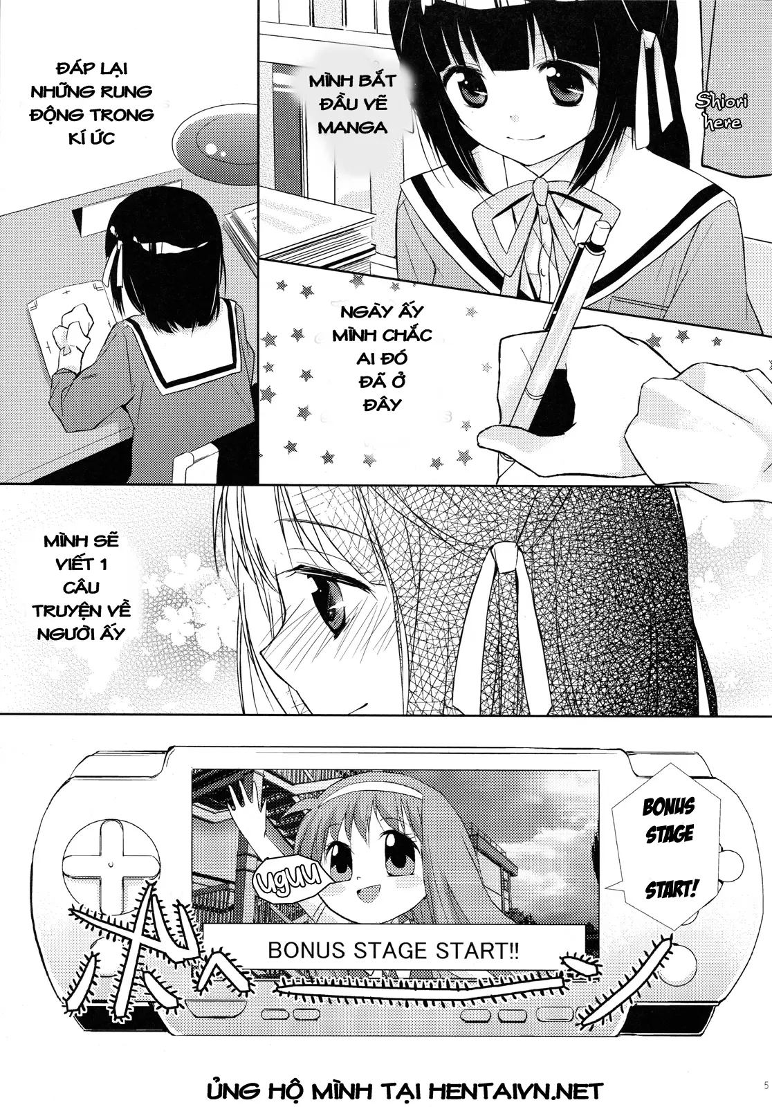 Kamisama no Hentai Play Nikkichou 3 | Kamisama's Hentai Play Diary 3 - Kamisama no Hentai Play Nikkichou 3 | Kamisama's Hentai Play Diary 3 trang 4