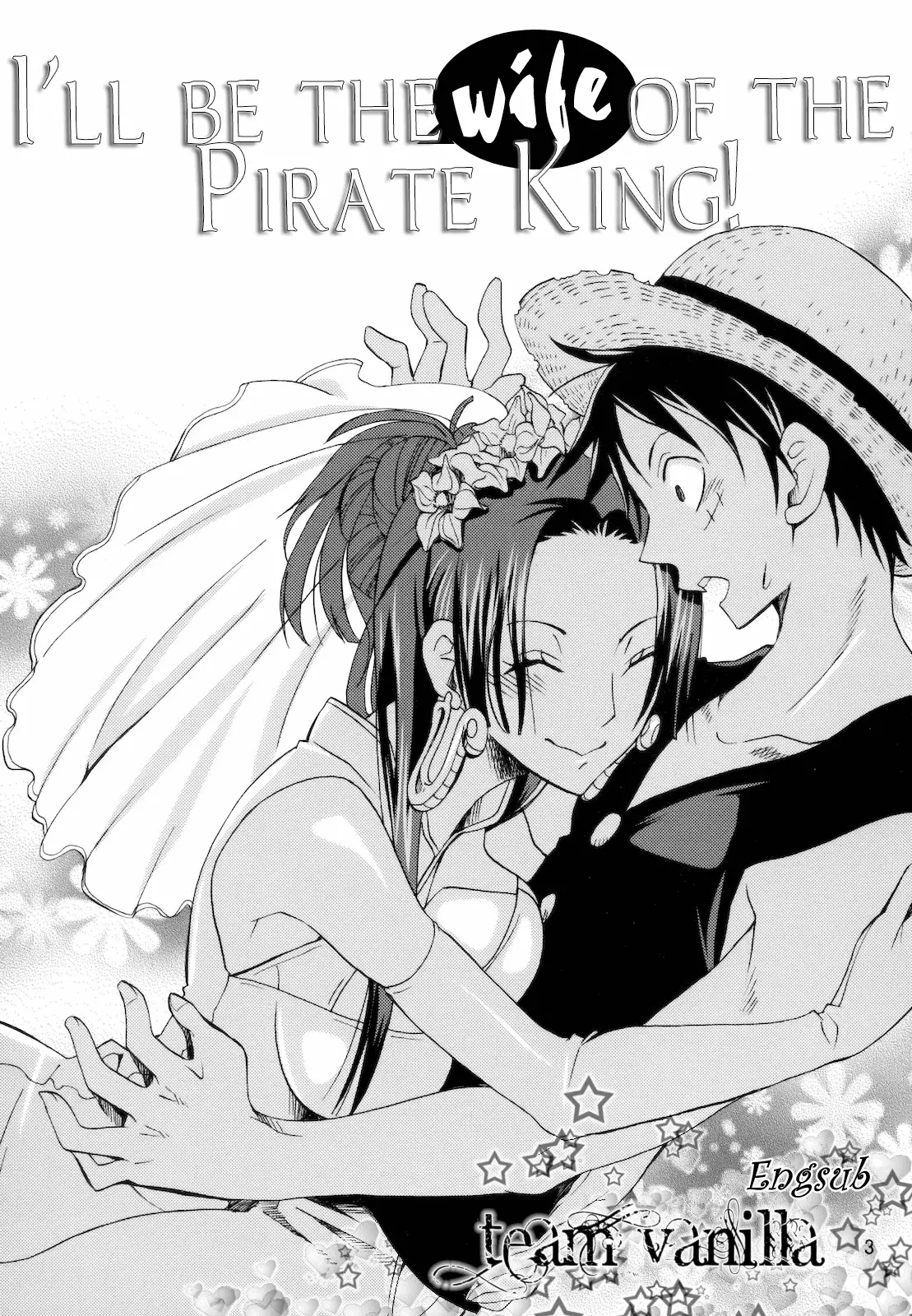 Kaizokuou no Yome ni Warawa wa Naru! - Kaizokuou no Yome ni Warawa wa Naru! trang 2