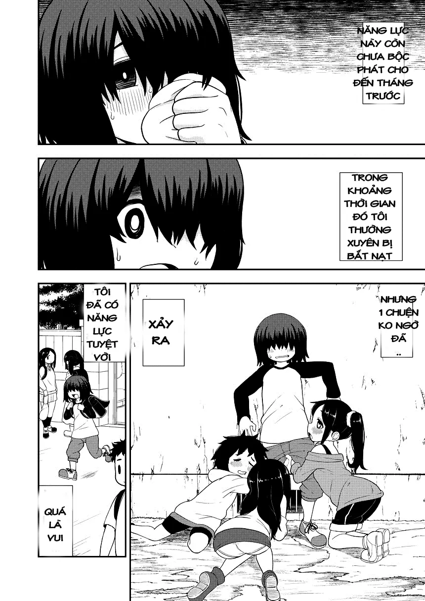 Tsuyu Biyori ~Katei Kyoushi no Oshigoto~ - Tsuyu Biyori ~Katei Kyoushi no Oshigoto~ trang 9