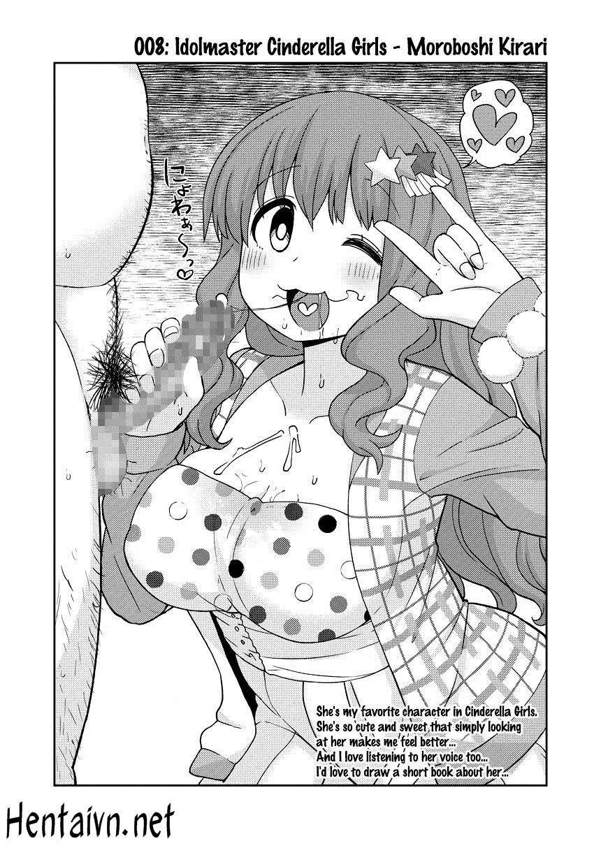 Tsuyu Biyori ~Katei Kyoushi no Oshigoto~ - Tsuyu Biyori ~Katei Kyoushi no Oshigoto~ trang 34