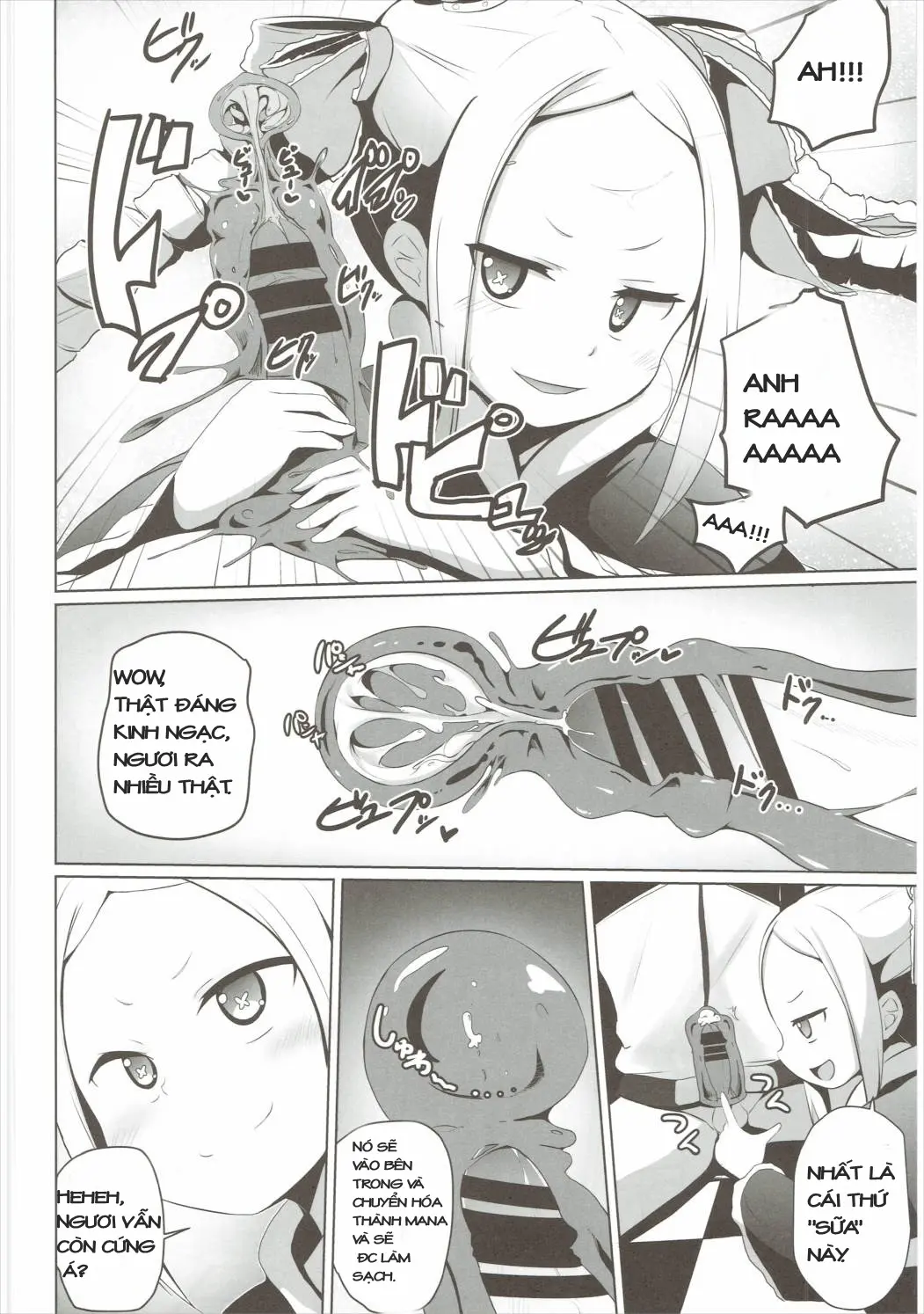 Omae Namaiki kashira!! | You're Impertinent, I Suppose!! - Omae Namaiki kashira!! | You're Impertinent, I Suppose!! trang 12