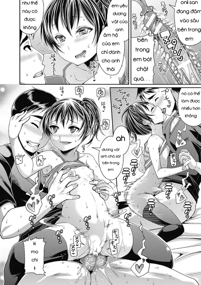 Toshi Densetsu Bitch -Joshikai- Ch. 1-6 - Toshi Densetsu Bitch -Joshikai- Ch. 1-6 trang 36