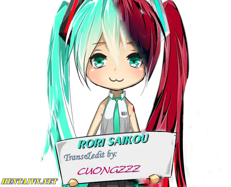 Kodomo no Ecchi wa Manual Toori ni - Kodomo no Ecchi wa Manual Toori ni trang 21