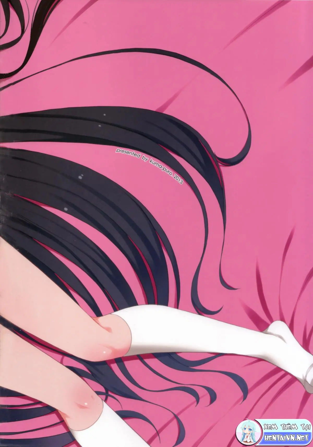Iwai-chan Kawaii. - Iwai-chan Kawaii. trang 17