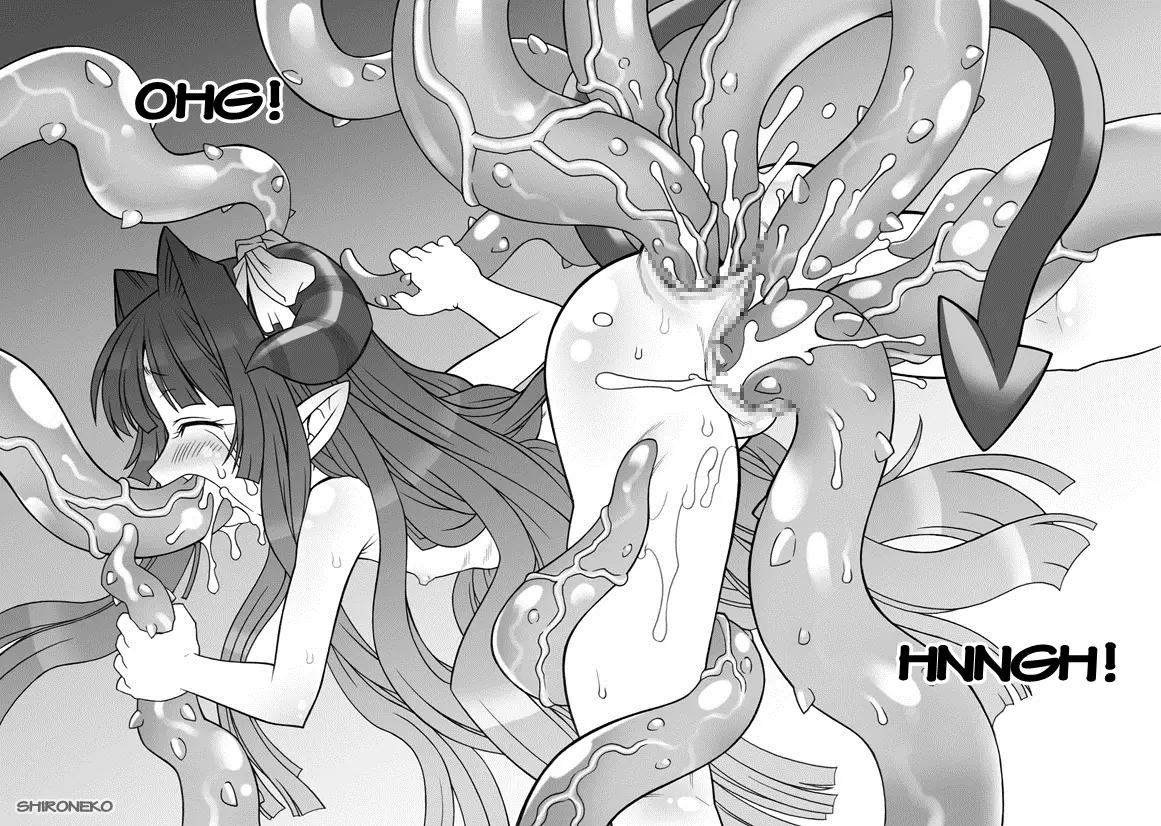 Punikaku 8 - Punikaku 8 trang 2