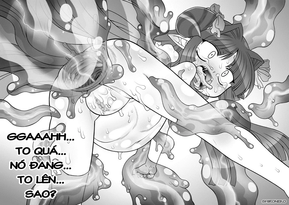 Punikaku 8 - Punikaku 8 trang 12