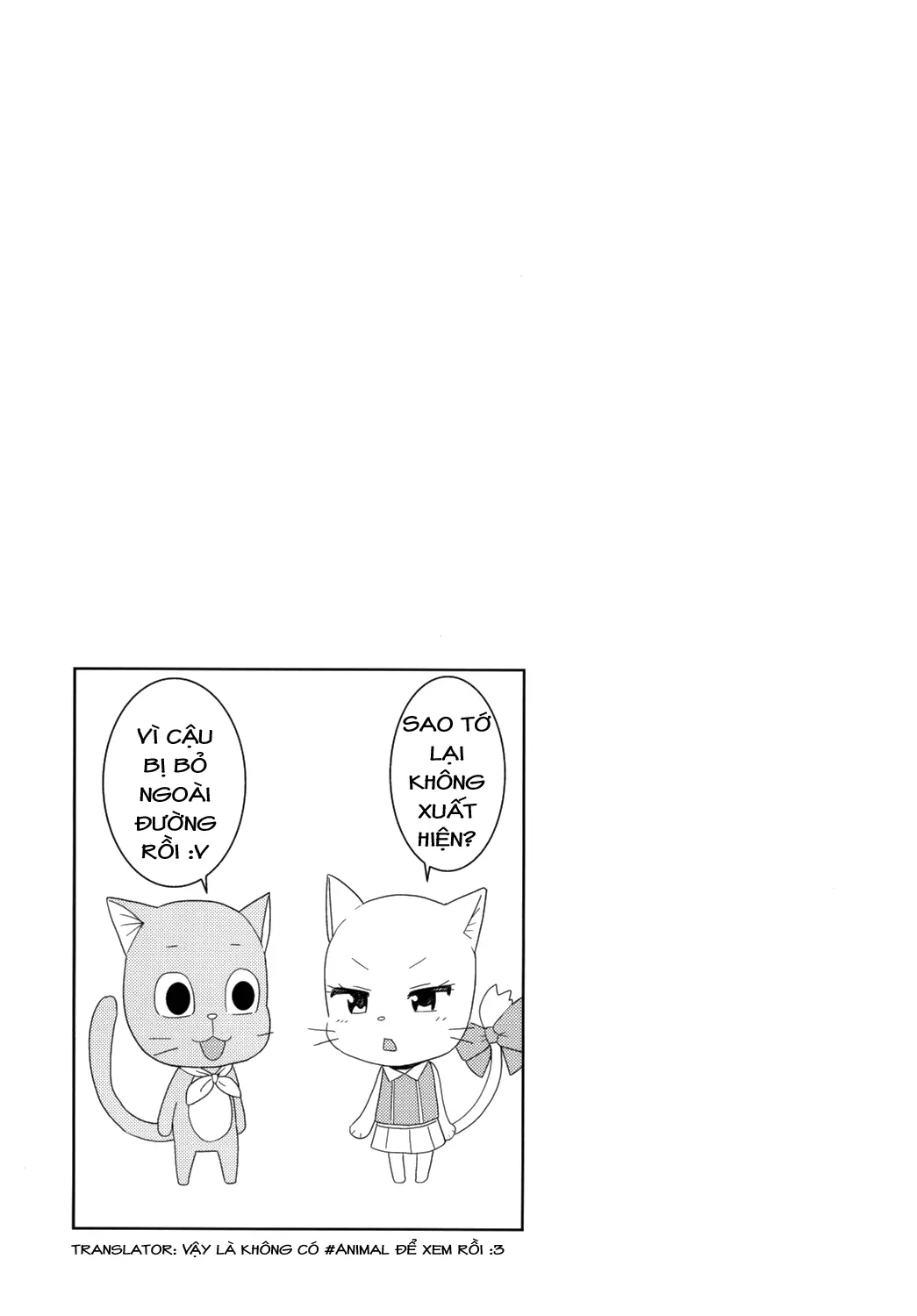 Chichikko Bitch 3 - Chichikko Bitch 3 trang 23