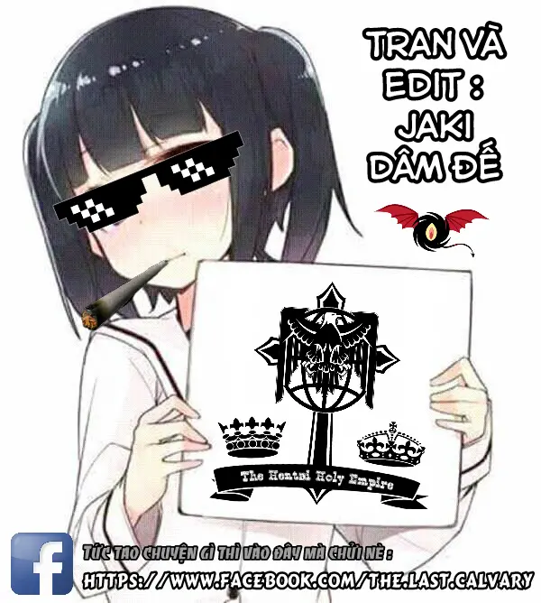 Kajou-senpai ni Chinpo Misete Semattemita. | Làm thế nào để làm quen Kajou-Senpai ...Đúng rồi, dùng trym :v - Kajou-senpai ni Chinpo Misete Semattemita. | Làm thế nào để làm quen Kajou-Senpai ...Đúng rồi, dùng trym :v trang 24