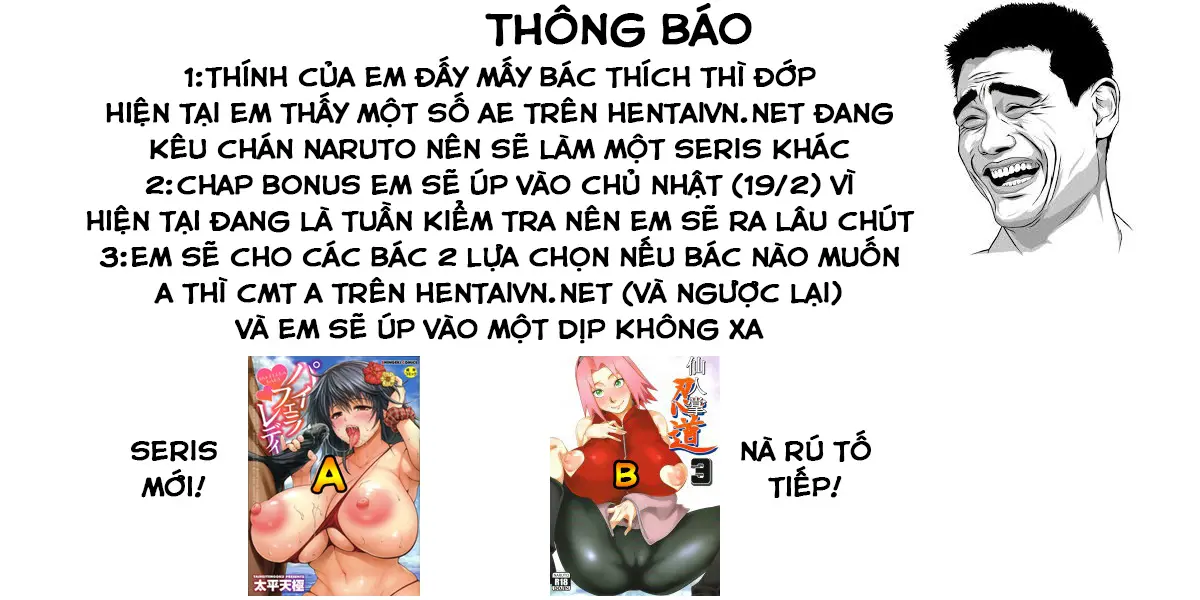 Saboten Nindou 2 - Saboten Nindou 2 trang 46