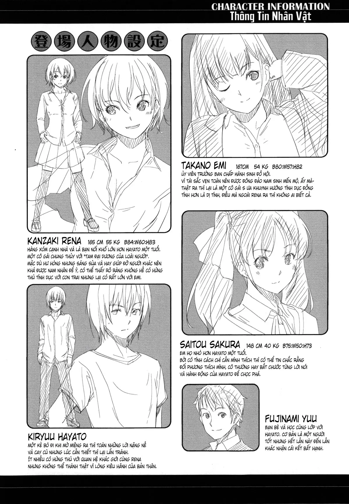 Houkago Toy Friends Ch. 0-5 - Houkago Toy Friends Ch. 0-5 trang 9
