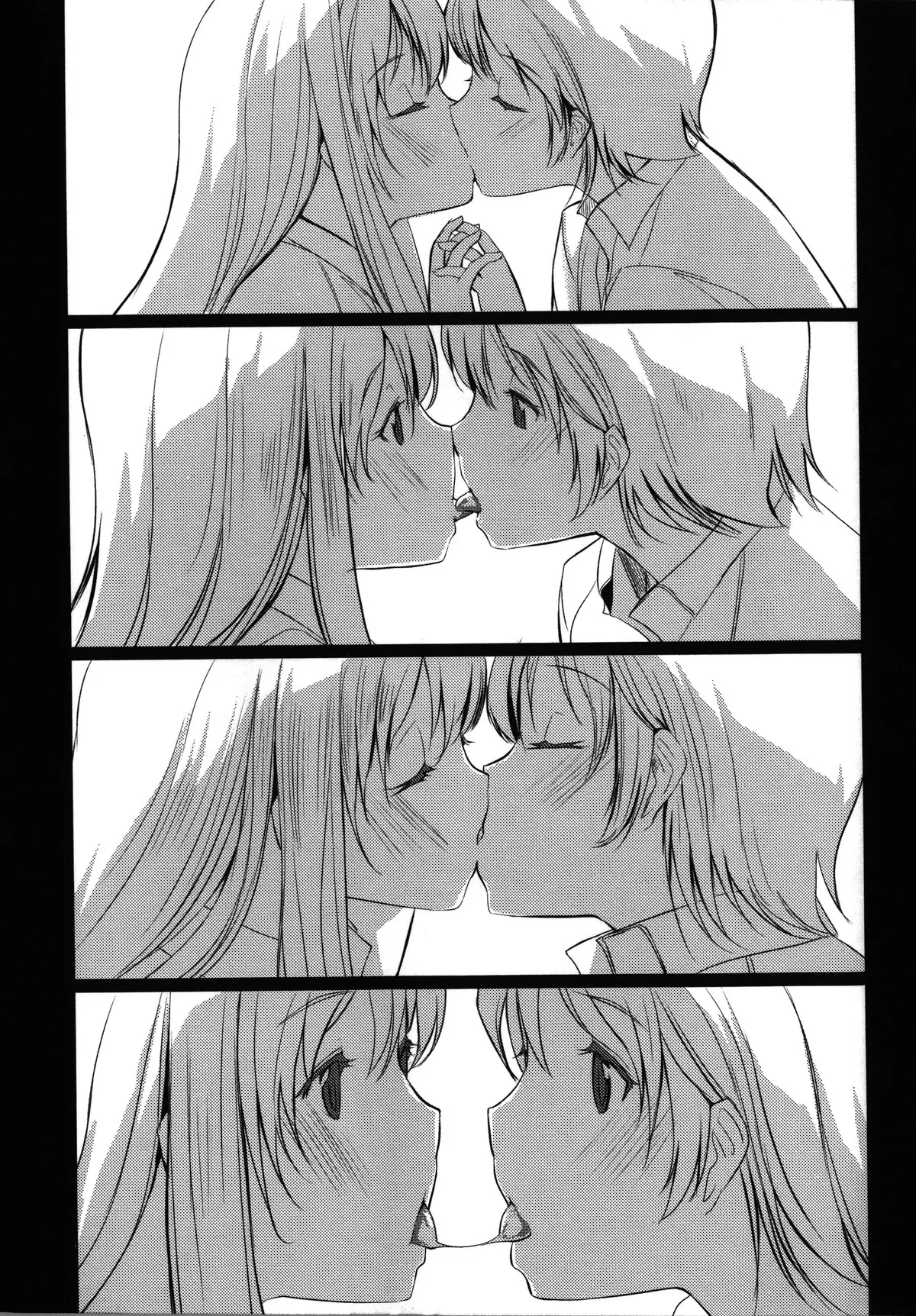 Houkago Toy Friends Ch. 0-5 - Houkago Toy Friends Ch. 0-5 trang 30