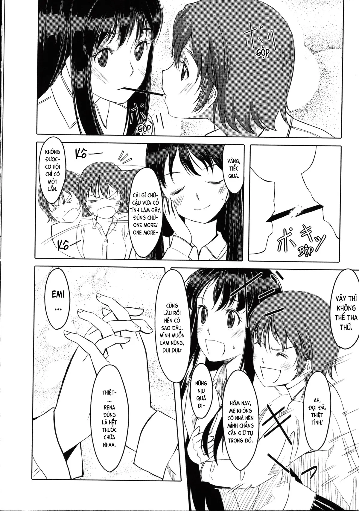 Houkago Toy Friends Ch. 0-5 - Houkago Toy Friends Ch. 0-5 trang 46