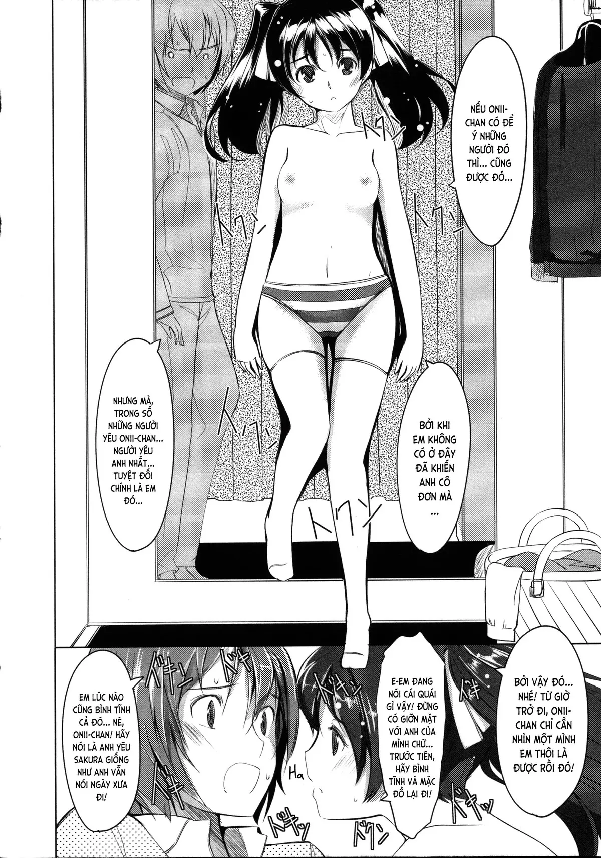 Houkago Toy Friends Ch. 0-5 - Houkago Toy Friends Ch. 0-5 trang 67