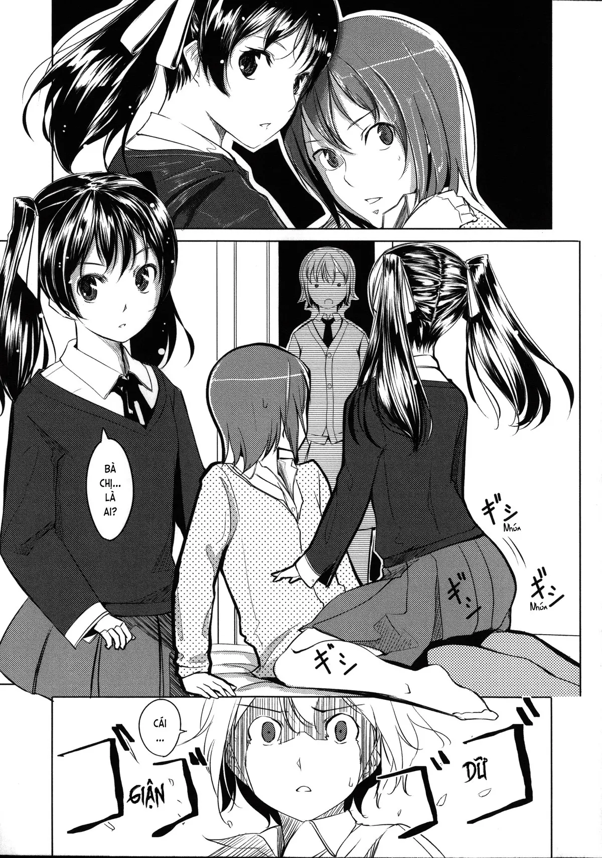 Houkago Toy Friends Ch. 0-5 - Houkago Toy Friends Ch. 0-5 trang 69