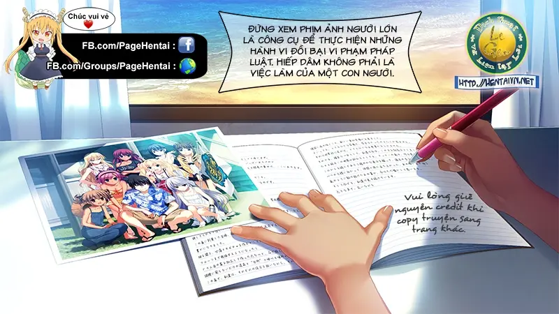 Houkago Toy Friends Ch. 0-5 - Houkago Toy Friends Ch. 0-5 trang 94
