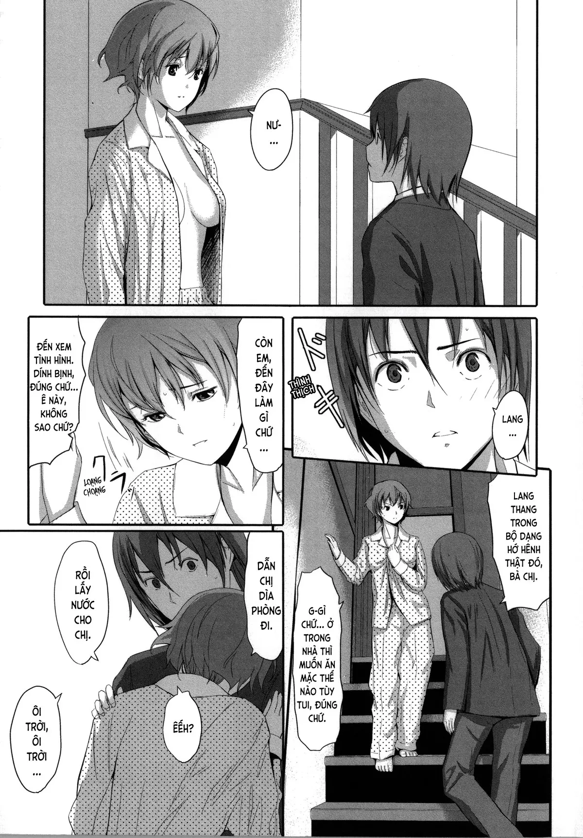 Houkago Toy Friends Ch. 0-5 - Houkago Toy Friends Ch. 0-5 trang 104