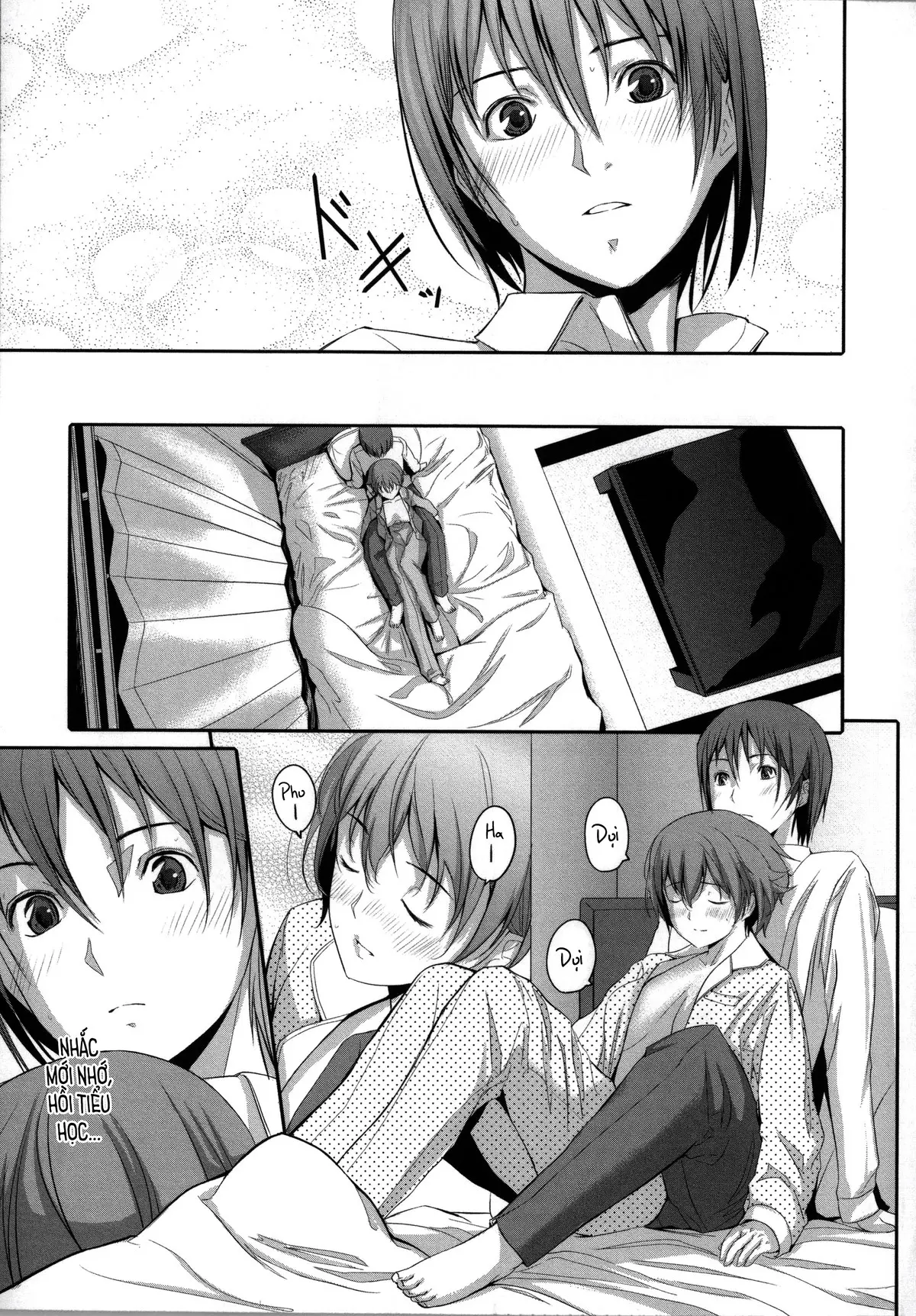 Houkago Toy Friends Ch. 0-5 - Houkago Toy Friends Ch. 0-5 trang 112