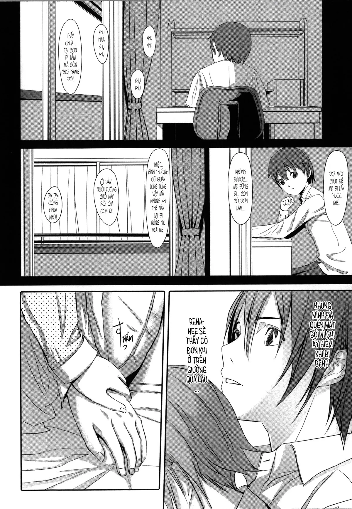Houkago Toy Friends Ch. 0-5 - Houkago Toy Friends Ch. 0-5 trang 113
