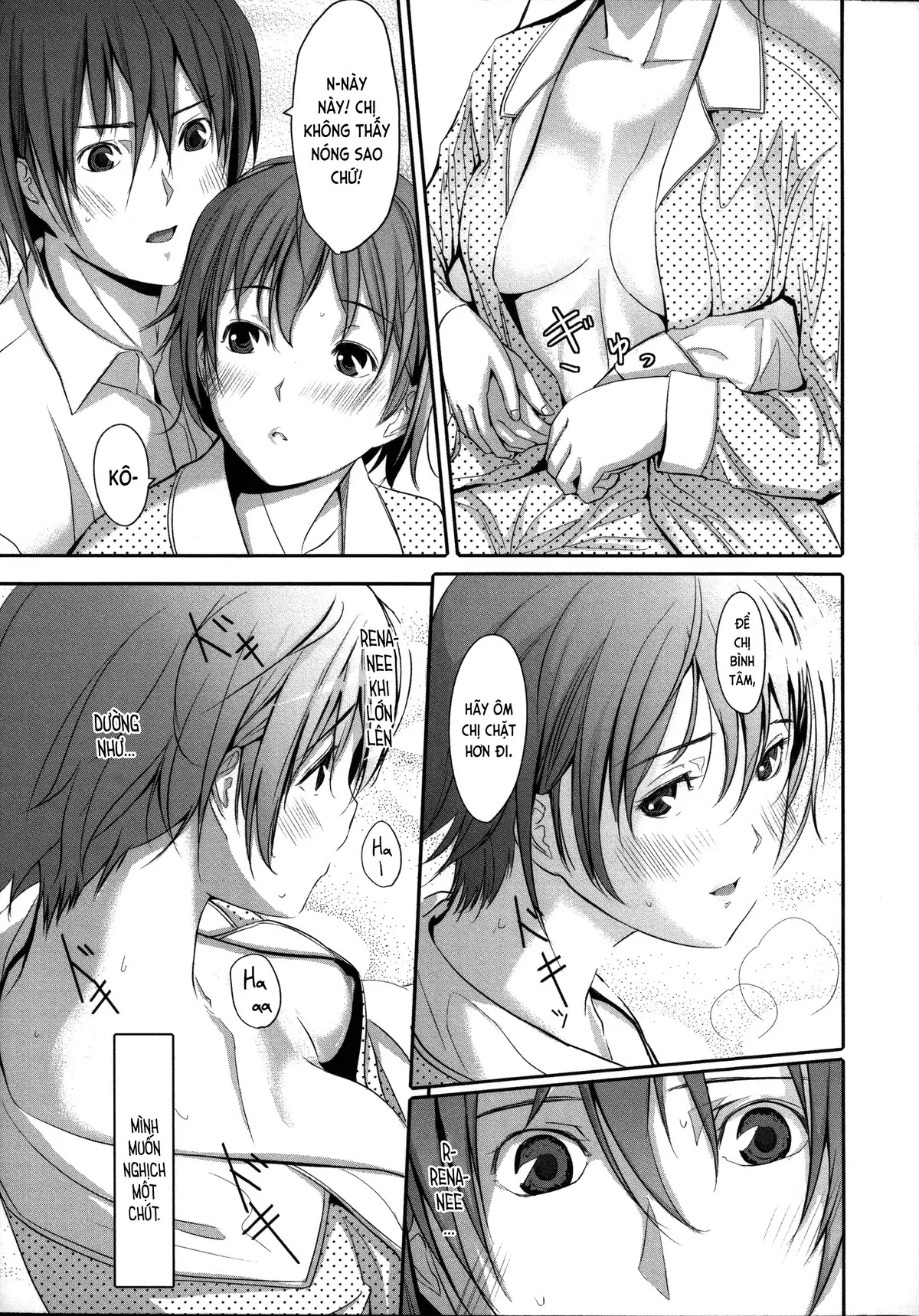 Houkago Toy Friends Ch. 0-5 - Houkago Toy Friends Ch. 0-5 trang 114