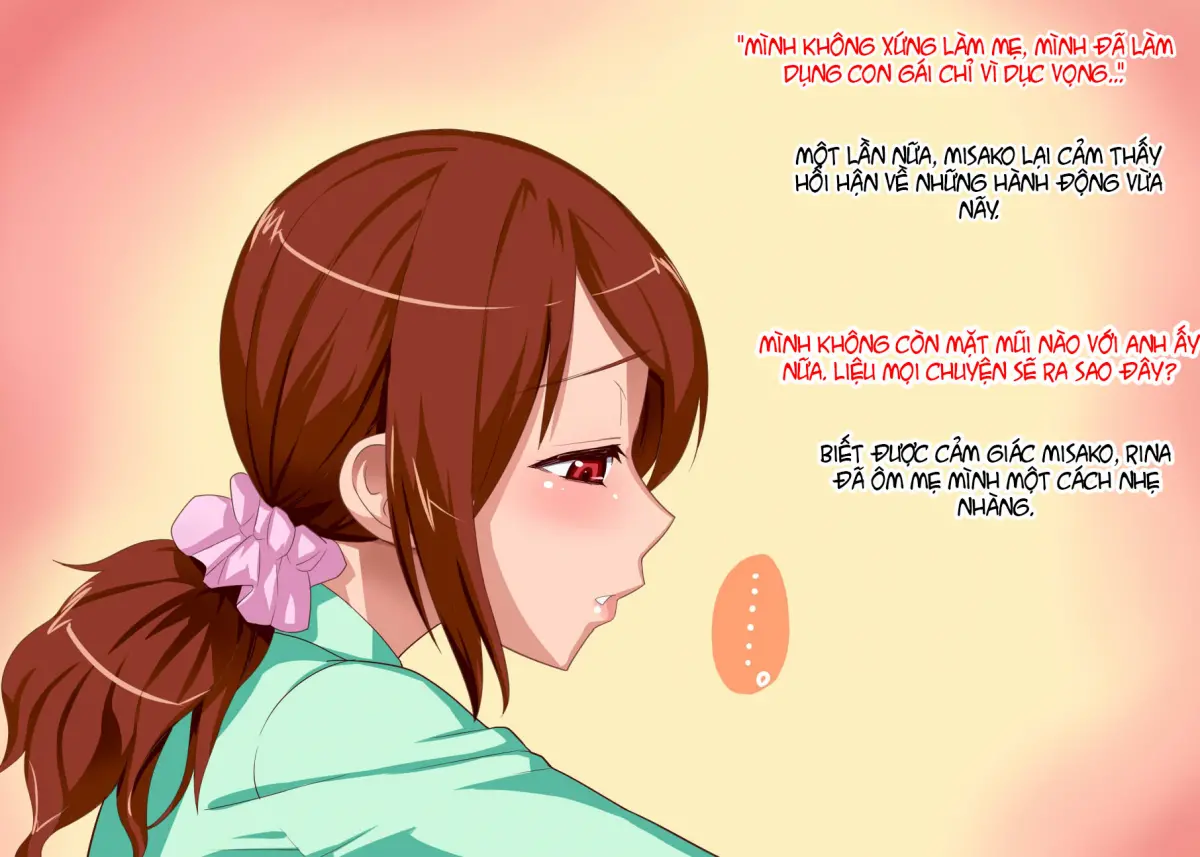 Oyako Gyakuten -Haha no Youji Taikou Nikki- - Oyako Gyakuten -Haha no Youji Taikou Nikki- trang 38