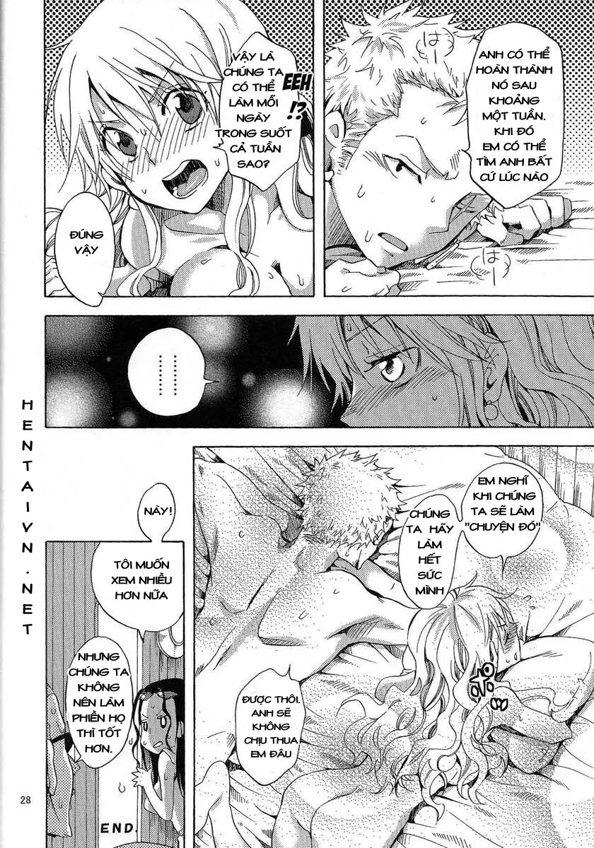 Kankitsukei Kanojo - Kankitsukei Kanojo trang 27