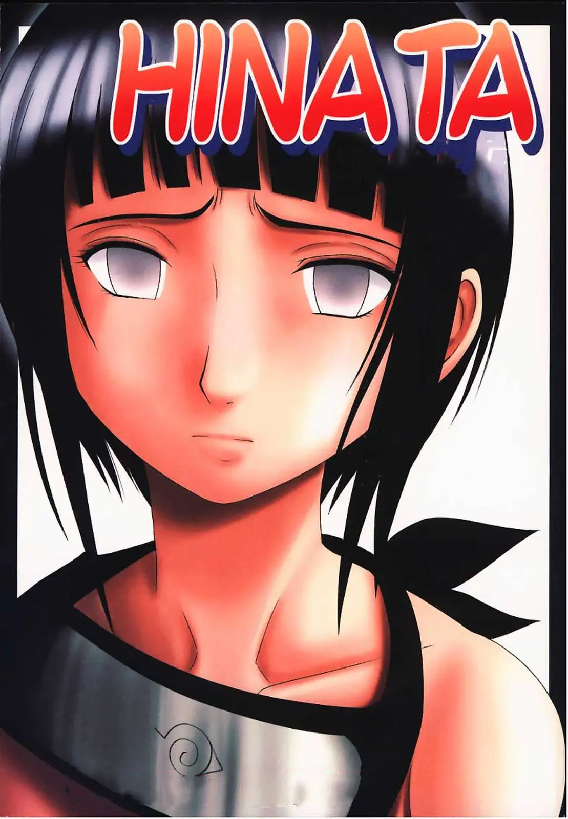 Hinata - Hinata trang 2