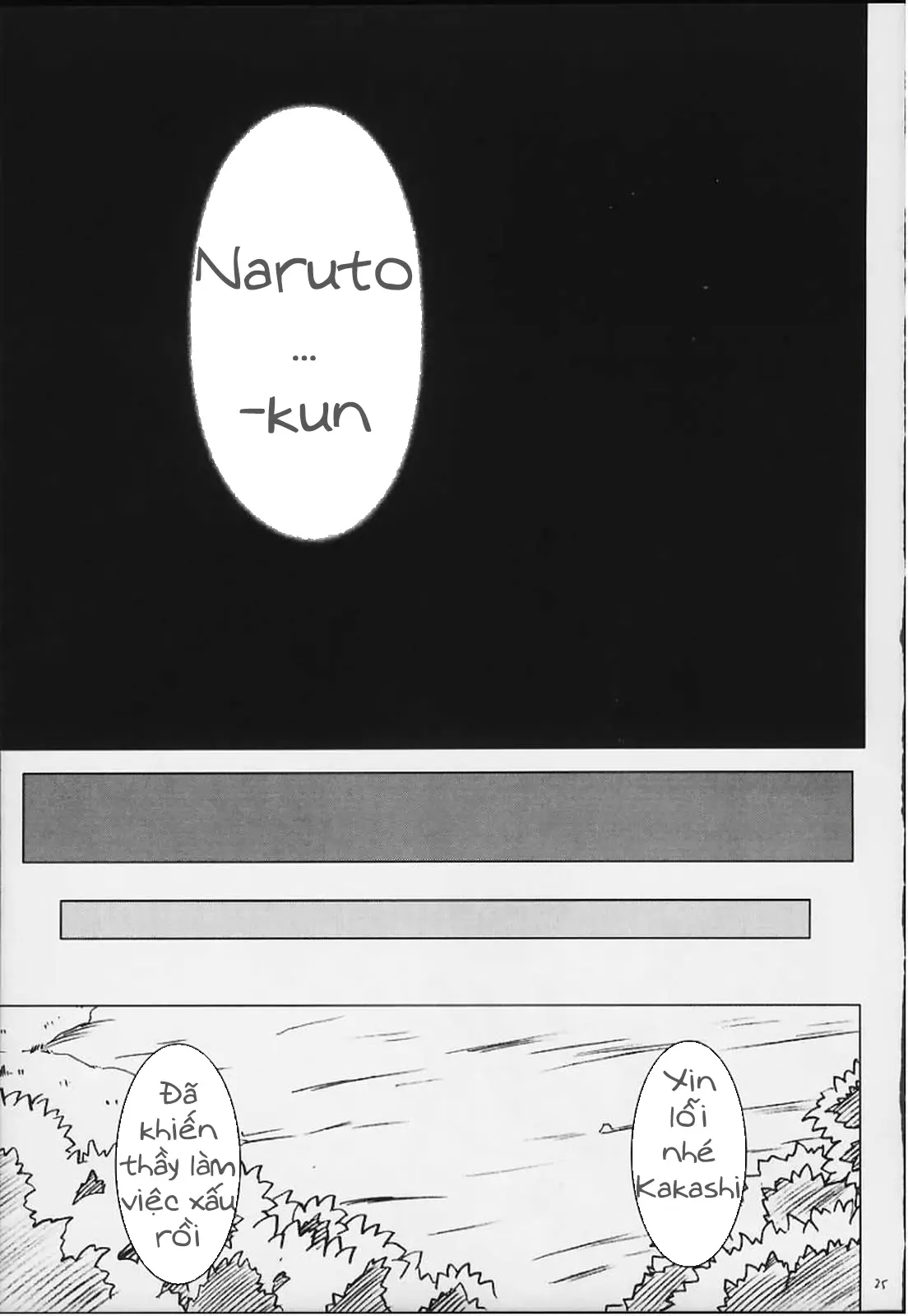 Hinata - Hinata trang 24