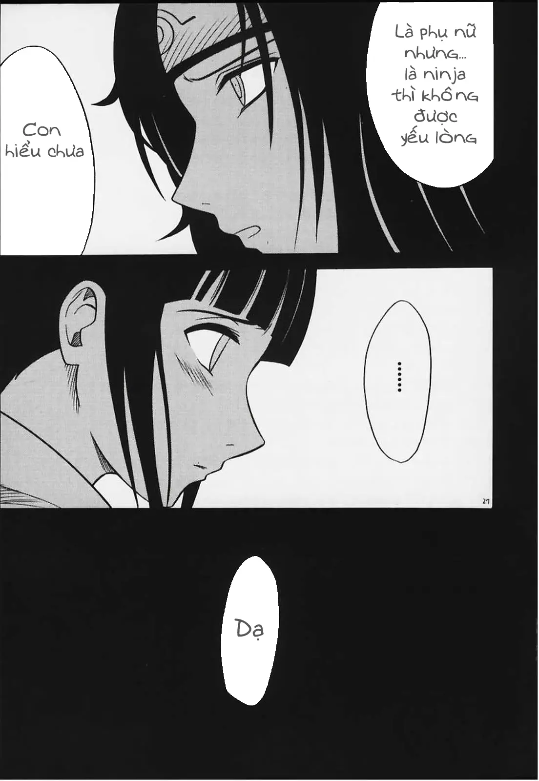Hinata - Hinata trang 26