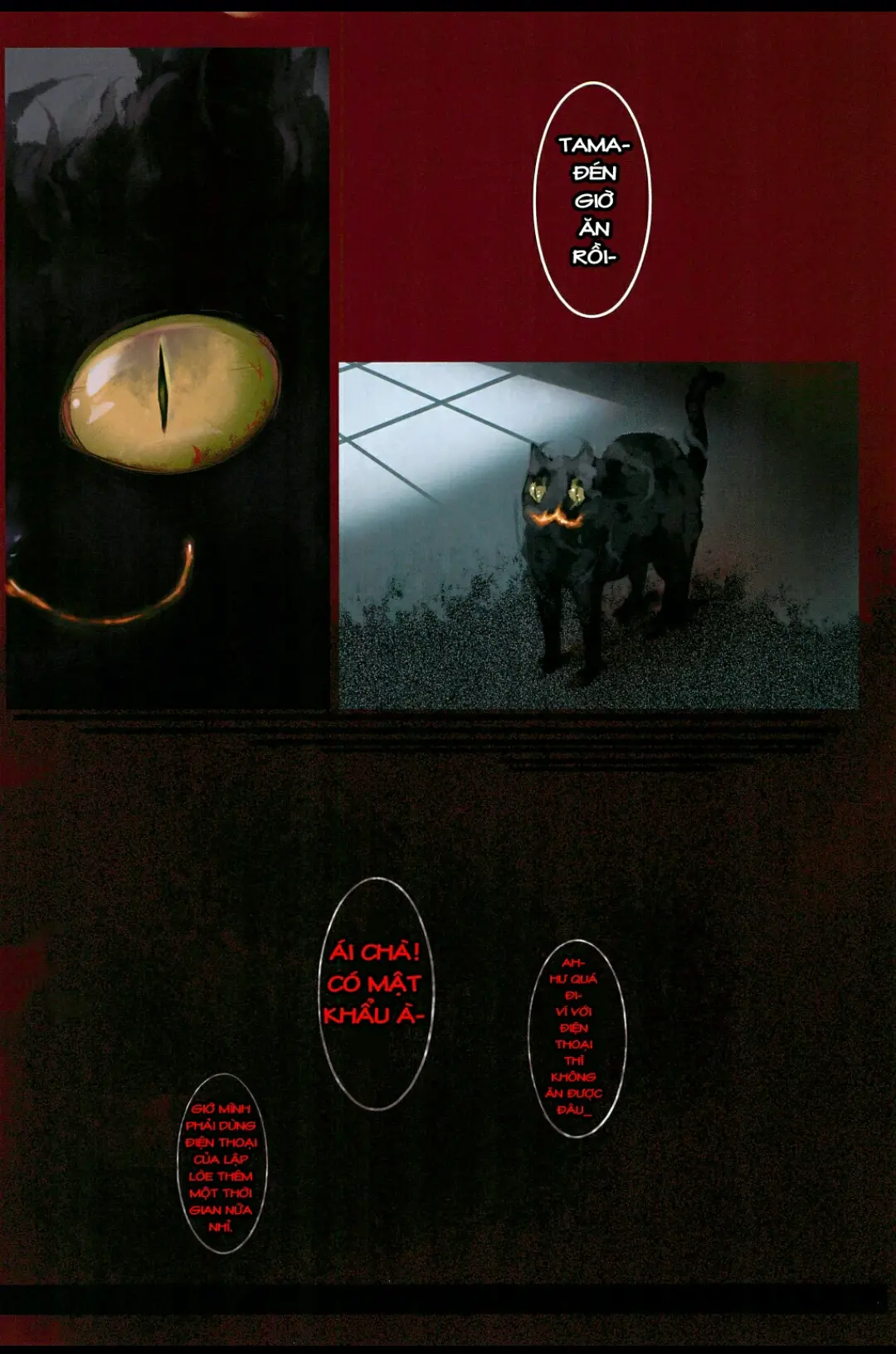 Chicchai Ko no Hon vol.2 - Chicchai Ko no Hon vol.2 trang 13