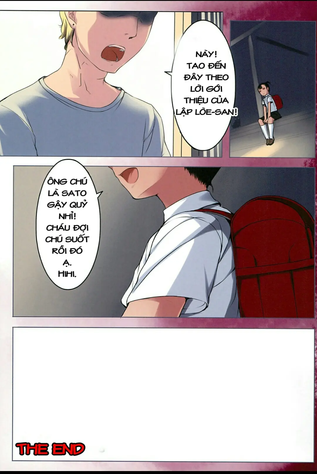 Chicchai Ko no Hon vol.2 - Chicchai Ko no Hon vol.2 trang 14