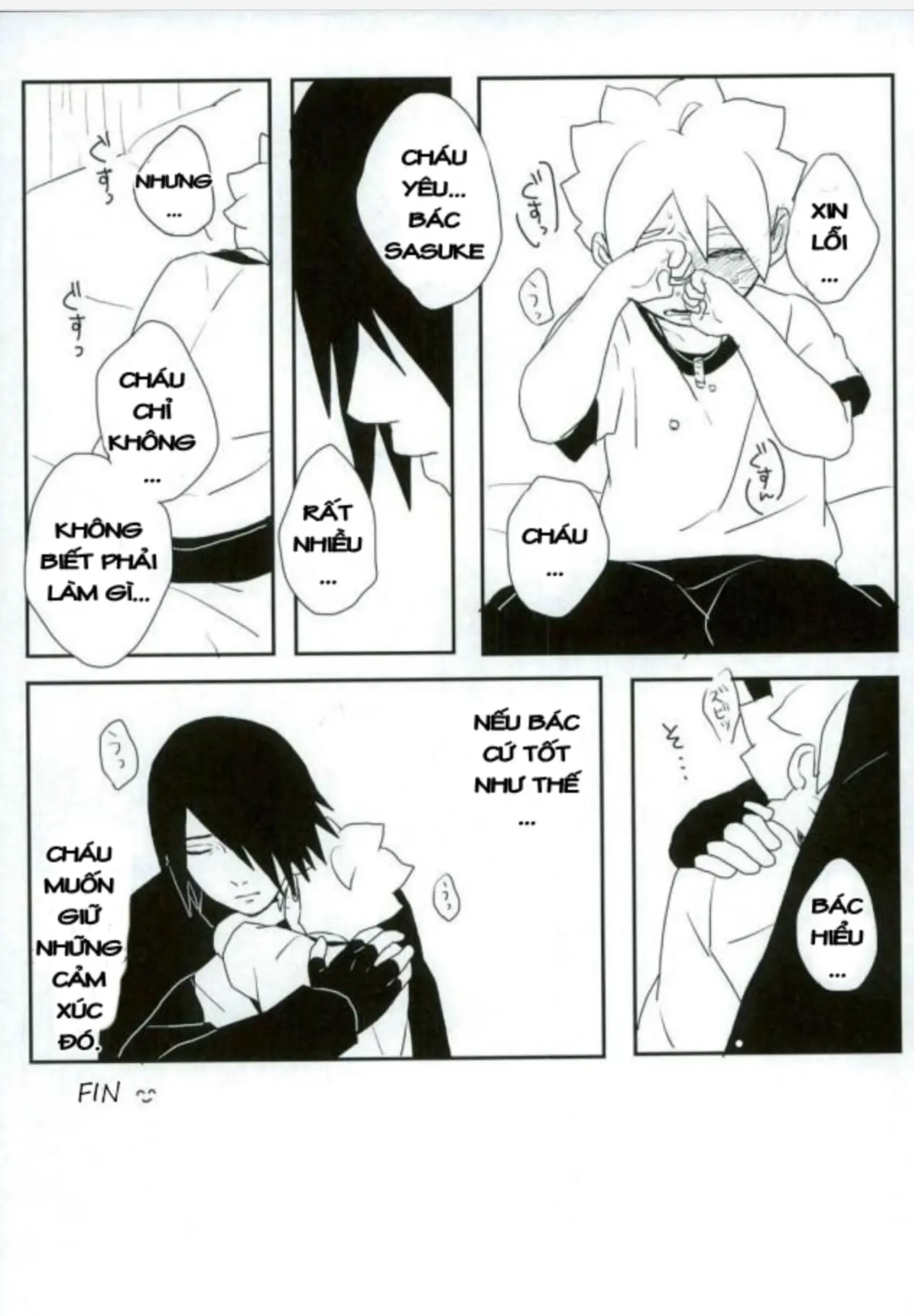 Occhan no Baka - Occhan no Baka trang 13