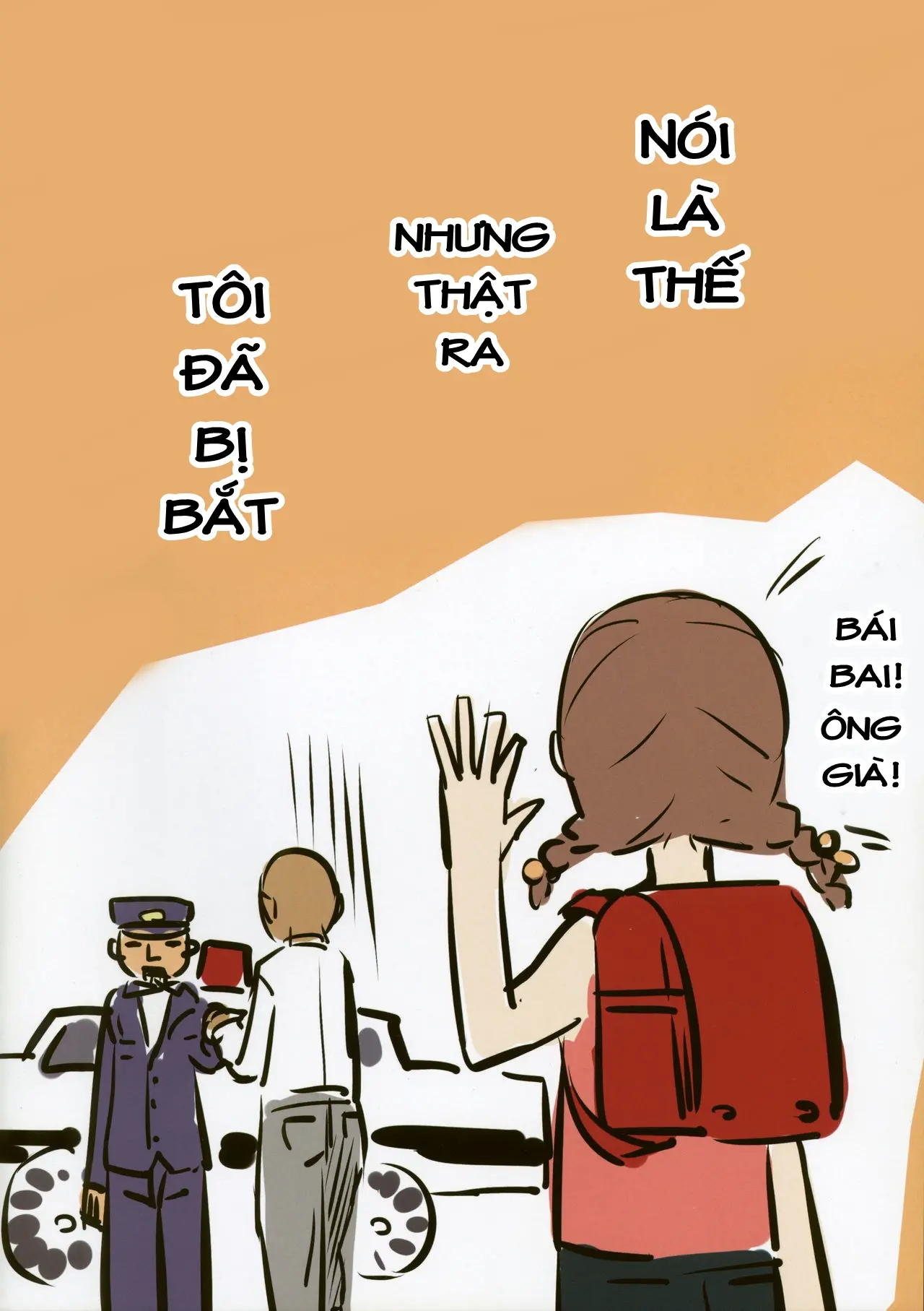 Chicchai Ko no Hon - Chicchai Ko no Hon trang 10