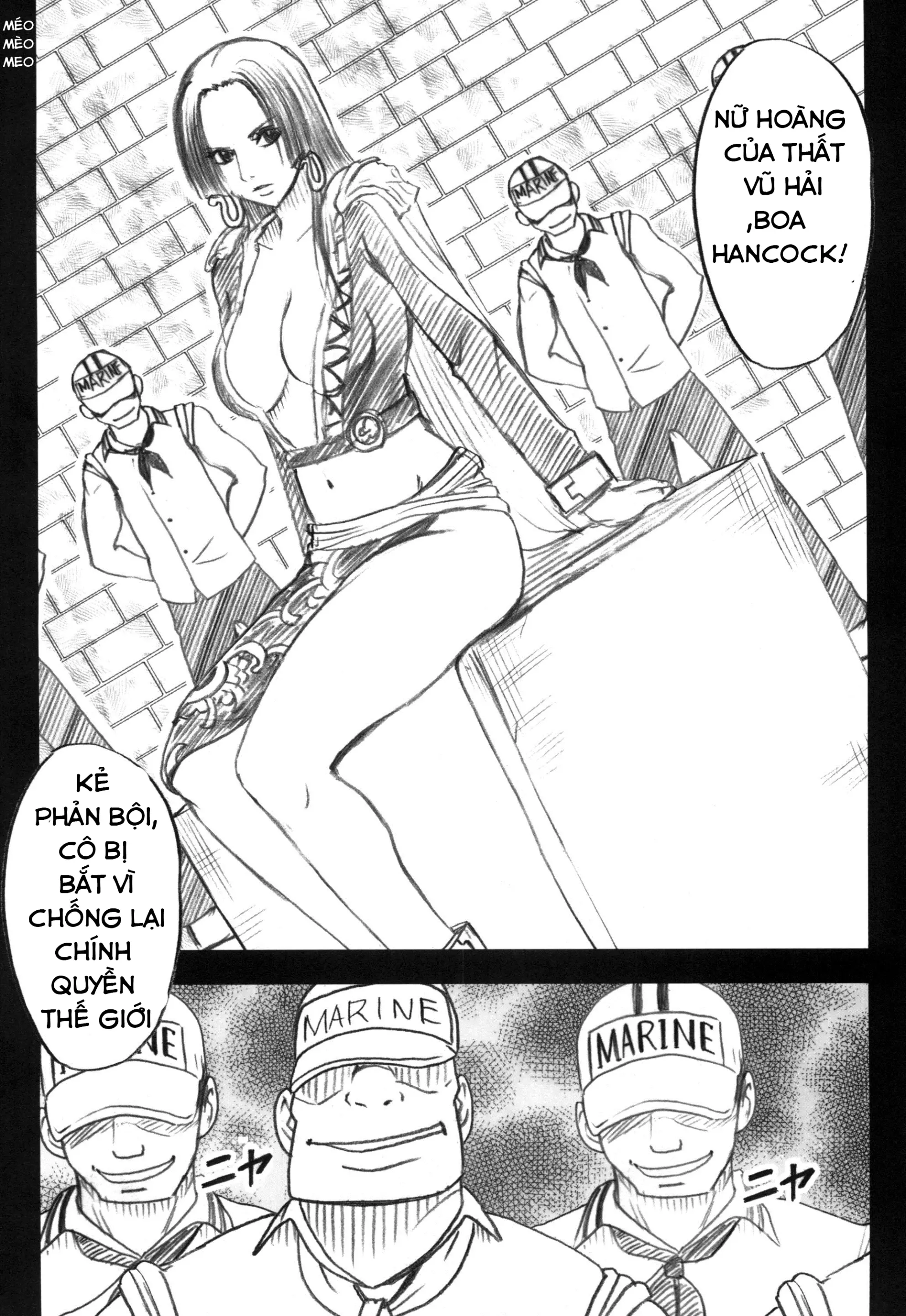 Hebihime - Hebihime trang 3