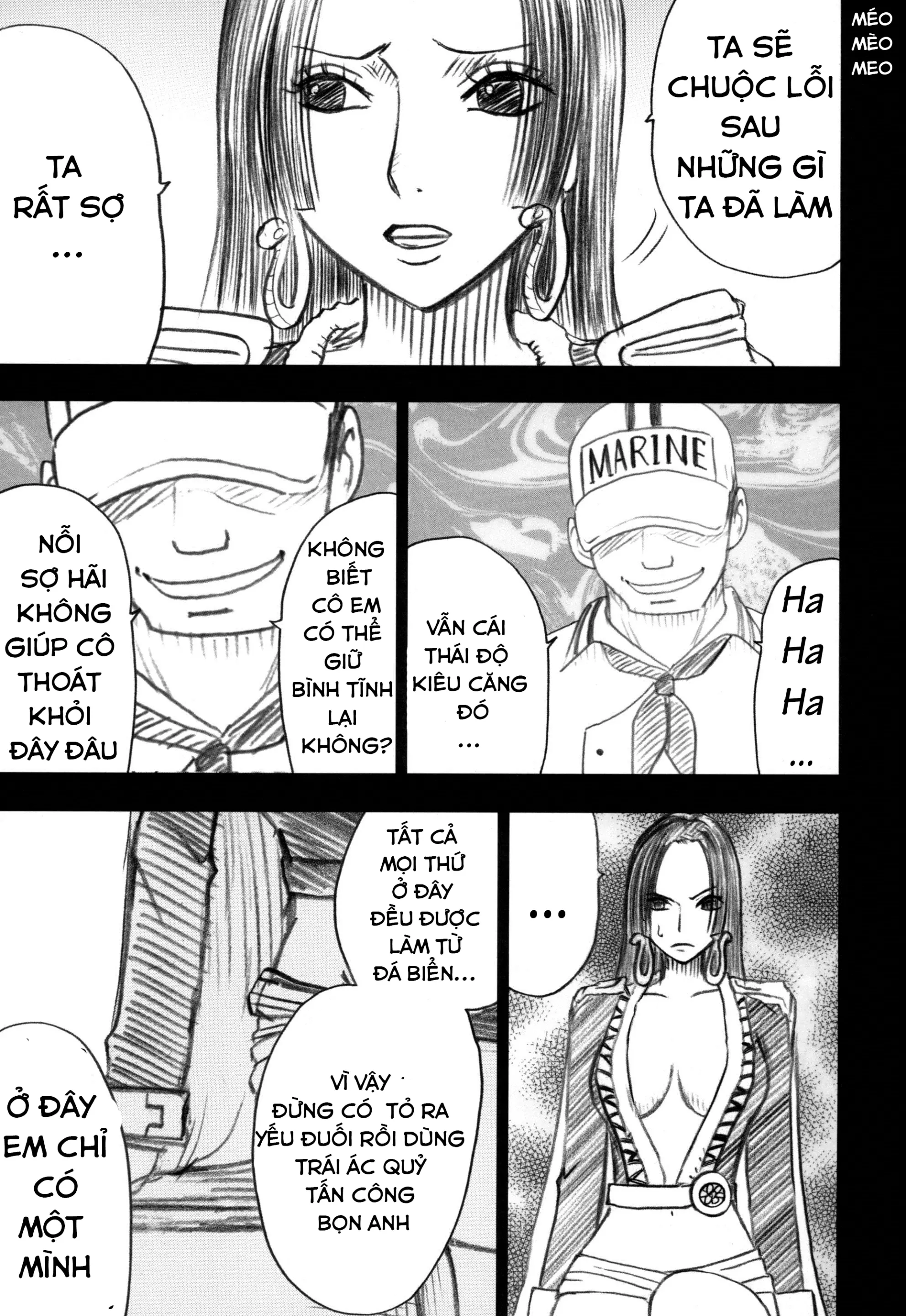 Hebihime - Hebihime trang 4