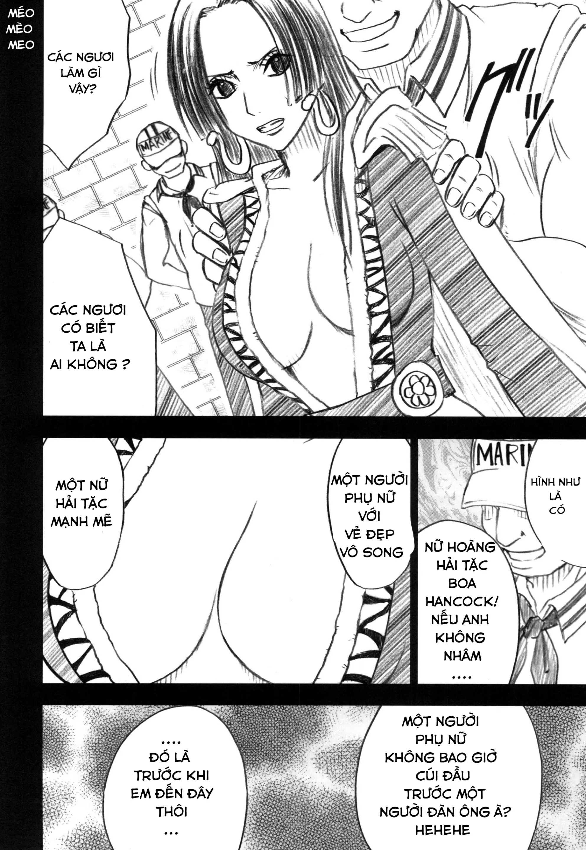 Hebihime - Hebihime trang 7