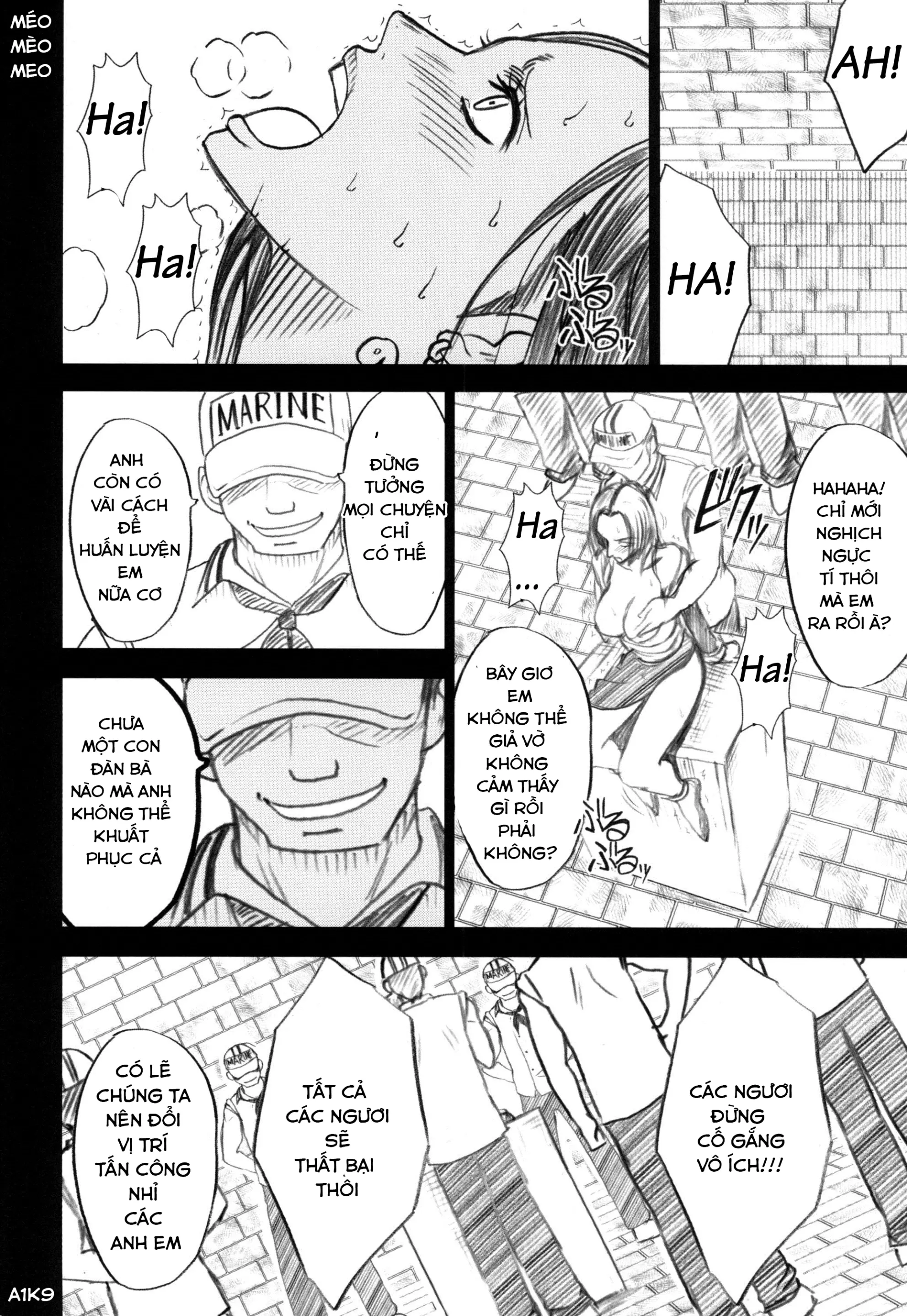 Hebihime - Hebihime trang 27