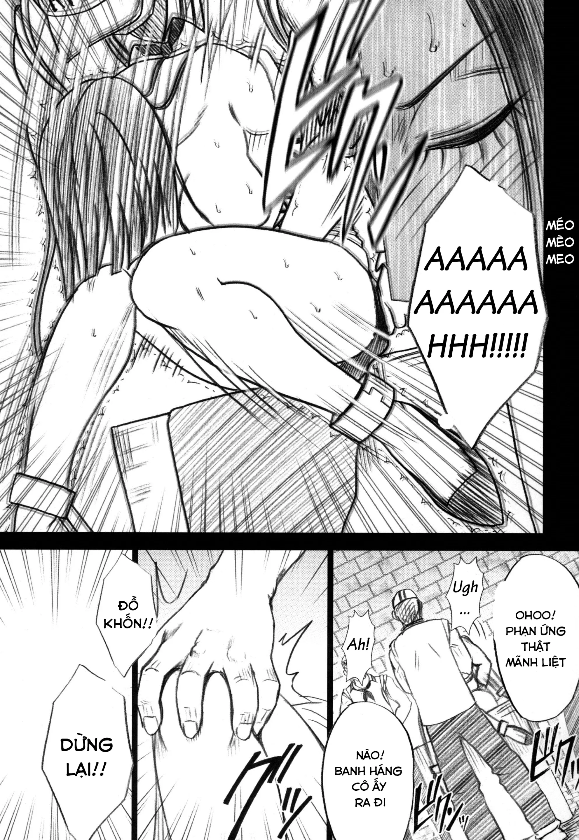 Hebihime - Hebihime trang 30