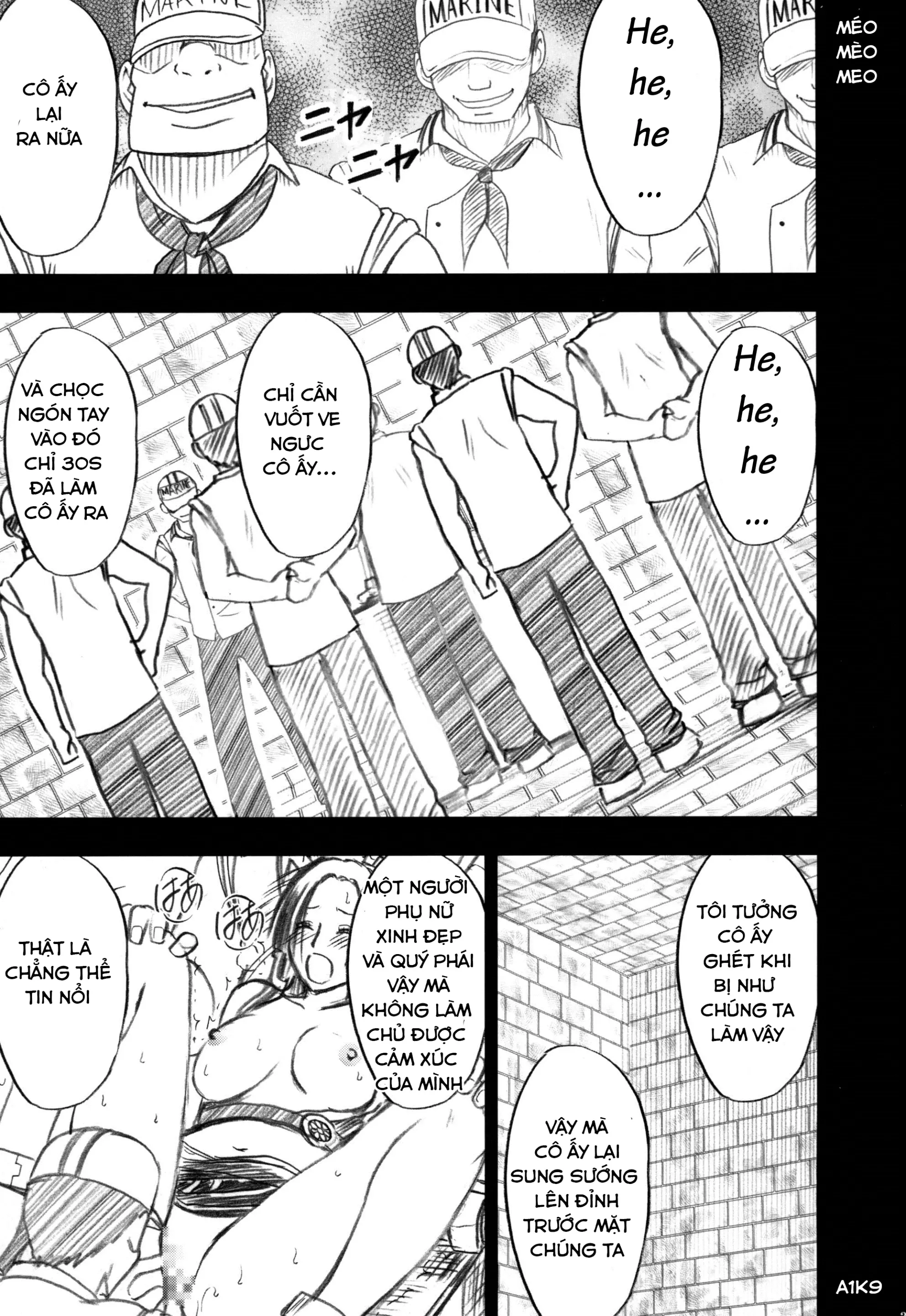 Hebihime - Hebihime trang 38